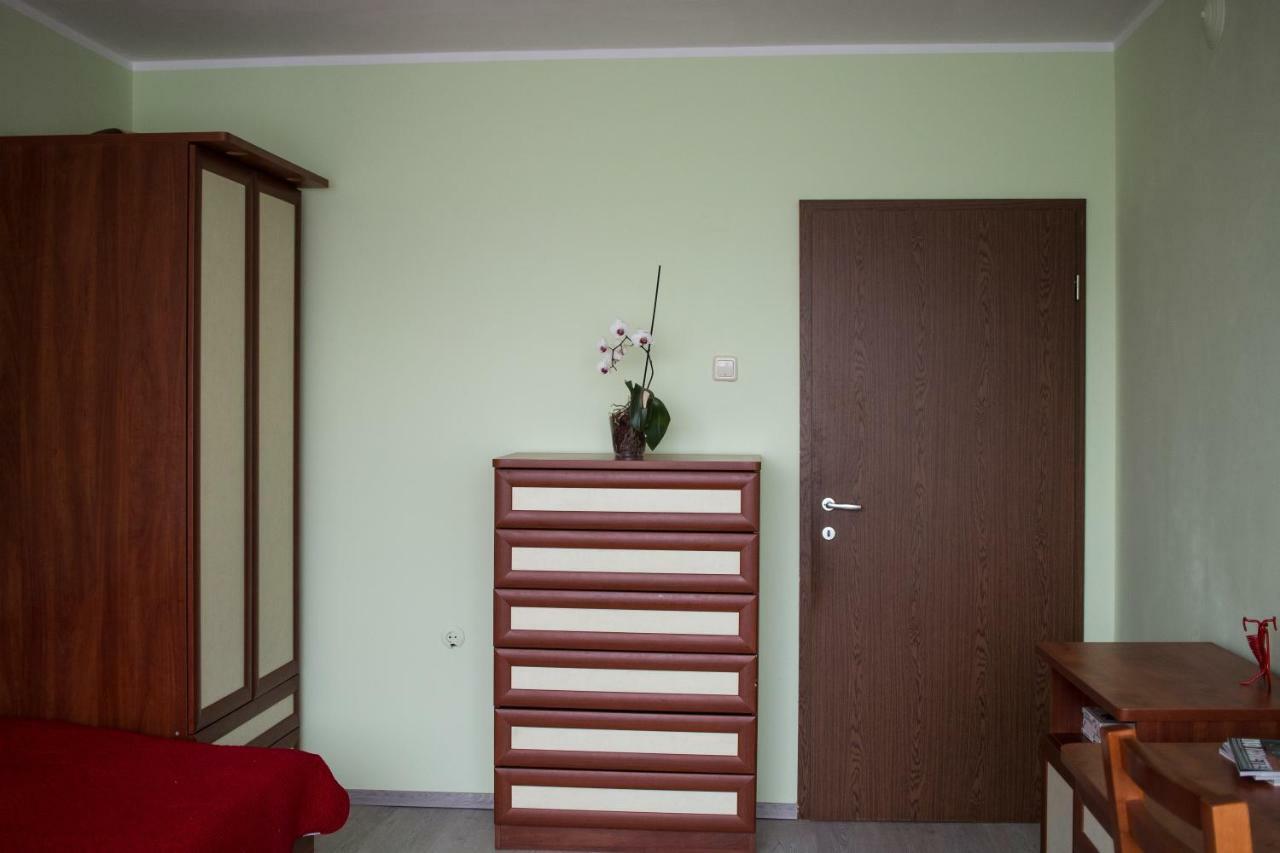 Апарт Пееви Gabrovo Exterior foto